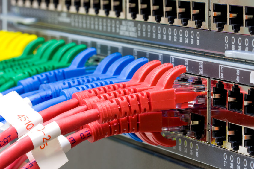 Instalacje niskonapięciowe